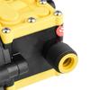 7-9LPM Flow Rate Electric Water Pump DC12V High Pressure Water Pump  Garden Irrigation