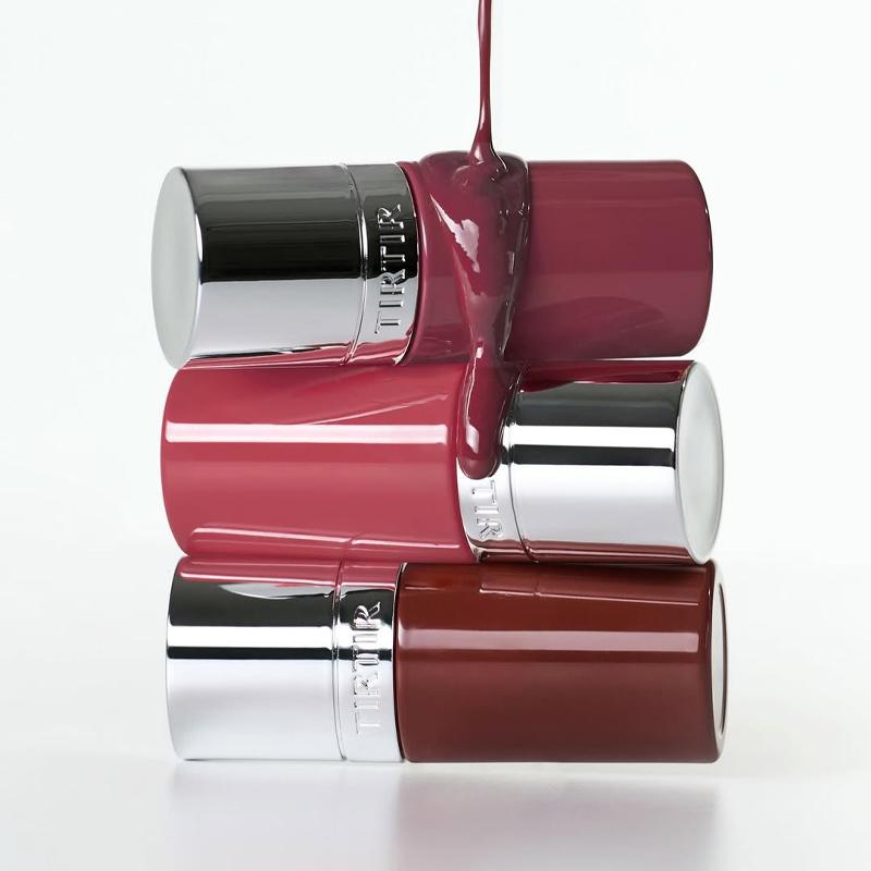 TIRTIR Масло для губ с тинтом Glow Pop 4,3 г