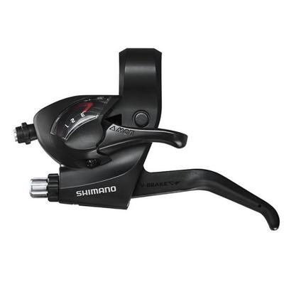 SHIMANO Рычаг переключения передач Tx St Ef41L 1800 L