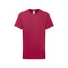 Fruit of the Loom Childrens/Kids Plain T-Shirt