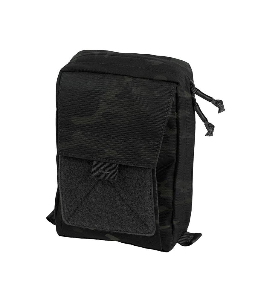 Helikontex Городская административная подсумка Multicam Black