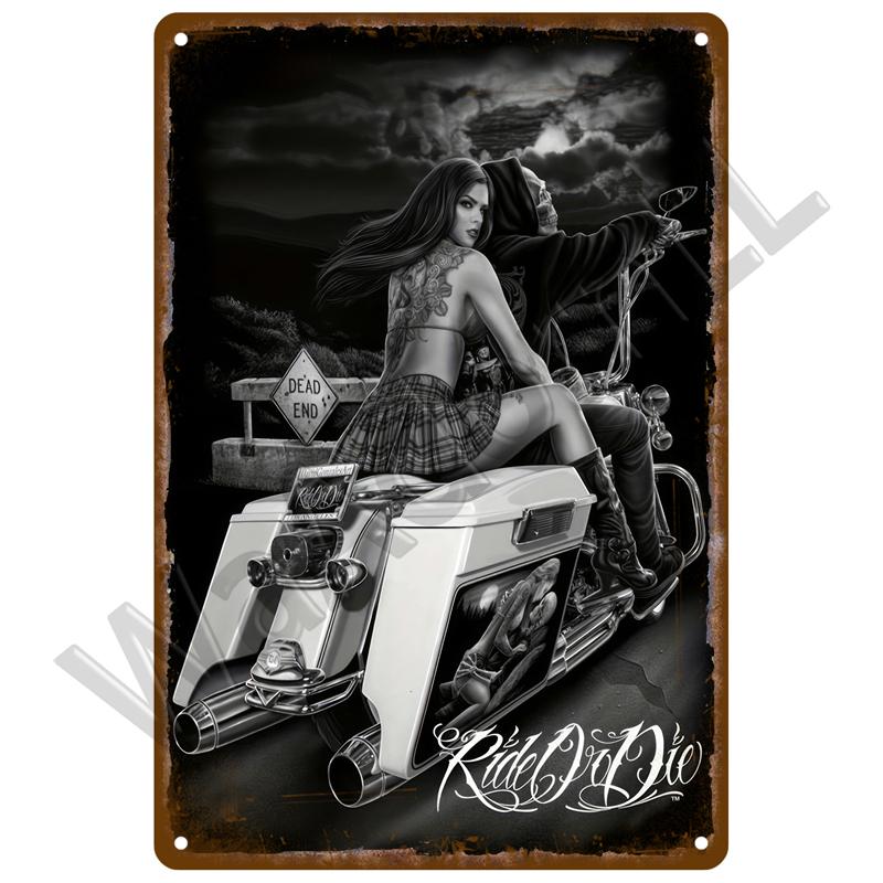 Винтажная жестяная табличка Металлический постер Ретро Автозапчасти Металлическая табличка Для гаража Мастерской Вывеска Автозапчасти Домашний Настенный Декор Декоративная тарелка