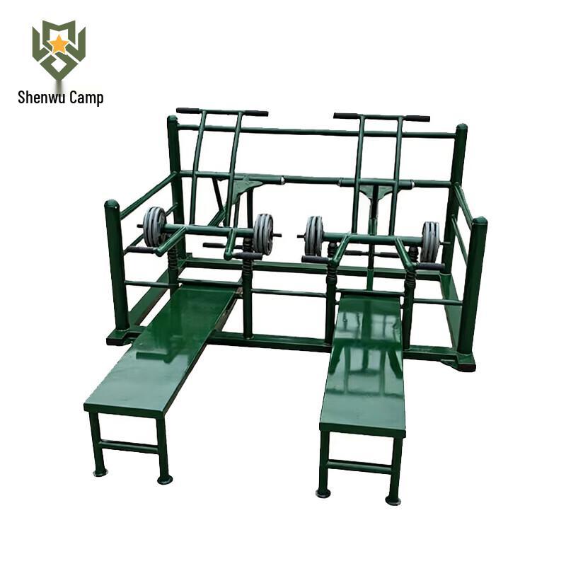 Shenwuying Multi-Station Strength Training Equipment