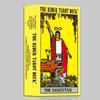 The Rider Tarot Cards for Divination Personal Use Tarot Deck Full English Version Oracles Deck for Women Girls Board Gam