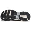 Li Ning Comet LITE Амортизация Скользкие Устойчивые к истиранию Упругие Низкие Повседневная Обувь Мужская Серая AGCU057-2