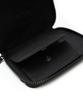 Snow Peak Everyday Use Multi Wallet Wallet for Men and BLACK One SB-26SU009 Women,