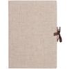 Альбом для эскизов Maruman B5 Льняная обложка S91