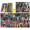 55 Girl Group Cards
