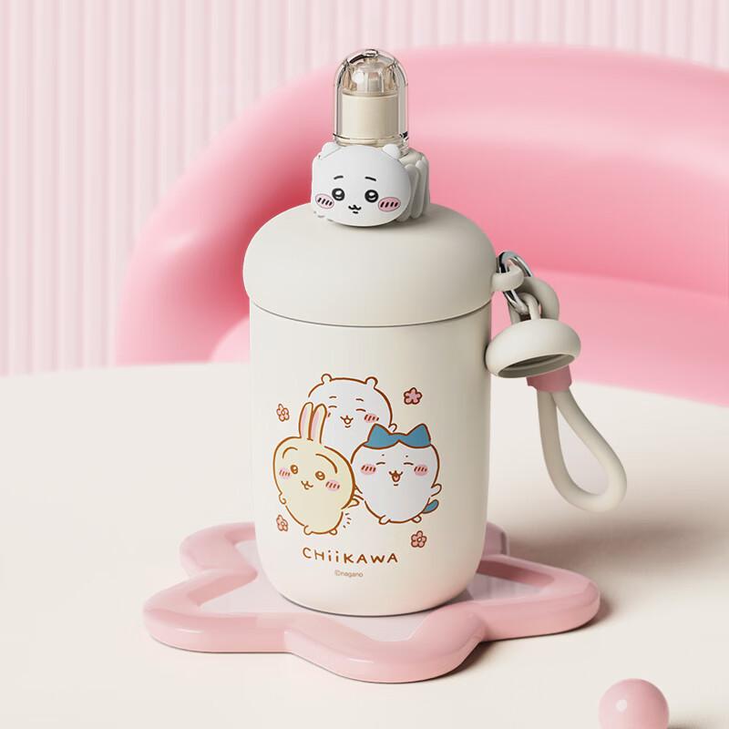 MINISO Термокружка Чиикава