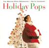 CD BOSTON POPS ORCHESTRA, KEITH LOCKHA - Holiday Pops  09026632522 RCA Victor 1998 US Pop Used