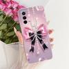 Чехол для Oppo A74 5G CPH2197 CPH2263 Милый Лев Модный Расписной Чехол Мягкий Силиконовый Чехол для Oppo A74 A 74 OppoA74 5G Чехлы Сумки