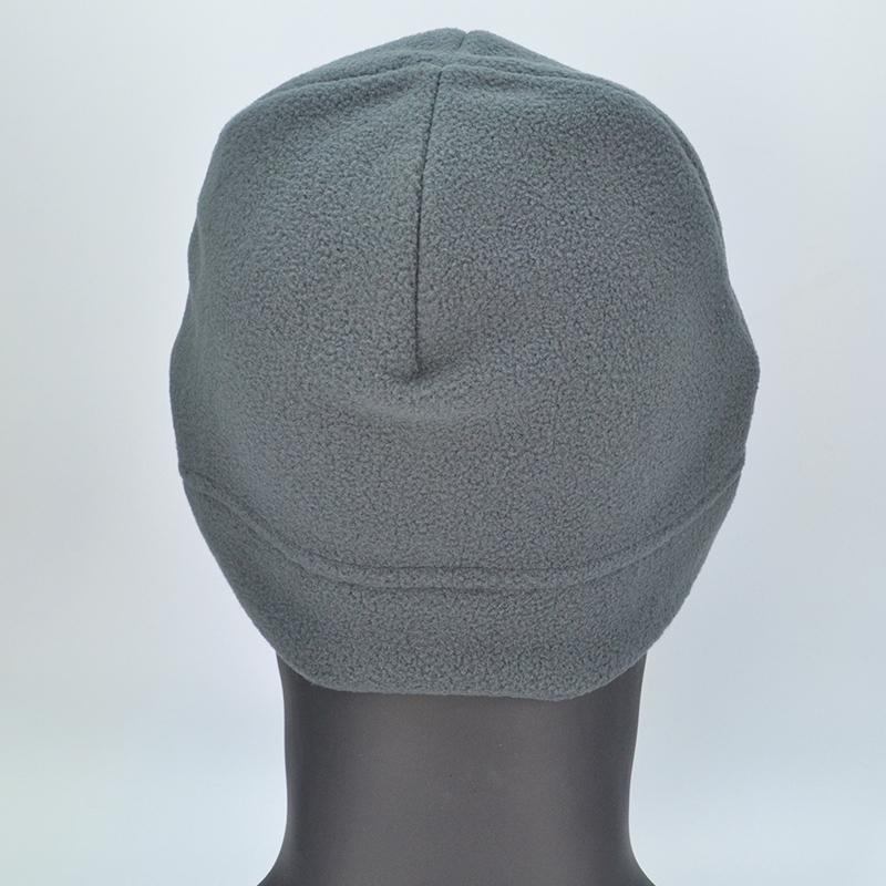 Унисекс зимняя флисовая тактическая шапка - ветрозащитный камуфляж для приключений на открытом воздухе