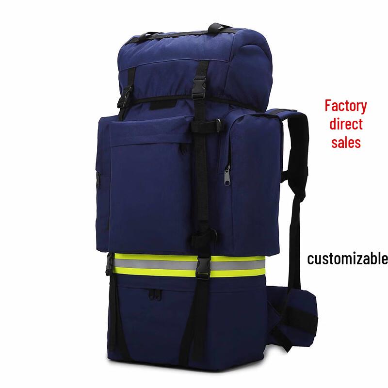 Jiaolu 100L Emergency Rescue Backpack
