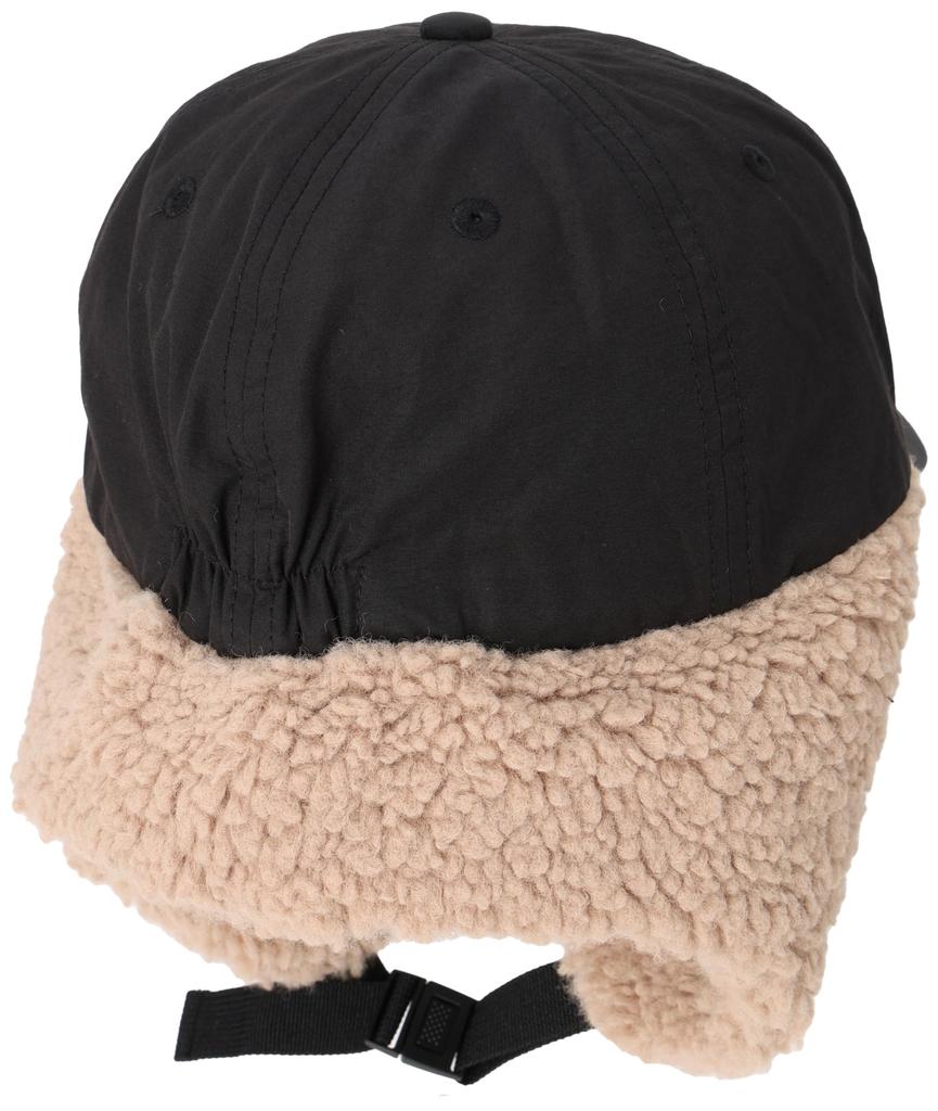 Кепка лётная чёрная см [Чемпион] 381-4023 57.0-59.0