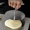 Hamburger Press Patty Maker Stainless Steel Professional Chefs Choose