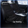 Зимние автомобильные принадлежности: Подогрев сидений для теплых и уютных поездок.