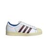 Superstar 82 Cloud White Maroon