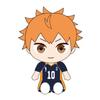 Плюшевая Шойо Хината xx K-Company Haikyu!! HQ-NG-HI В18.2 Ш12.8 Г11.1см