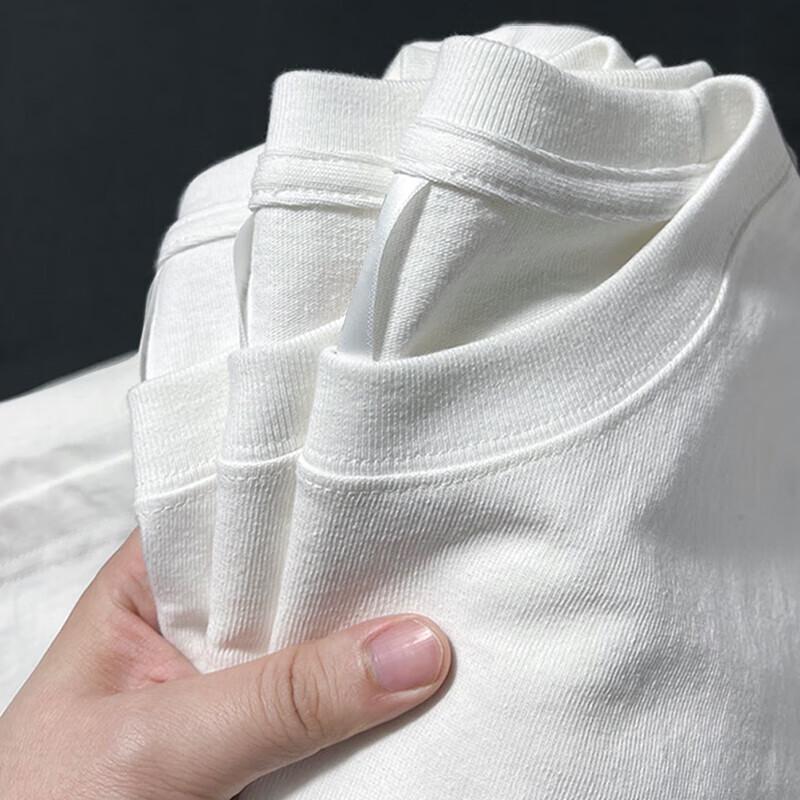 Мужской ретро топ с длинным рукавом и круглым вырезом, тяжелый вес, NASA GISS