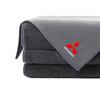 Microfiber Cleaning Car towel Clean Rags Car accessories For For Mitsubishi Pajero Outlander Montero Lancer Triton l200 Galant