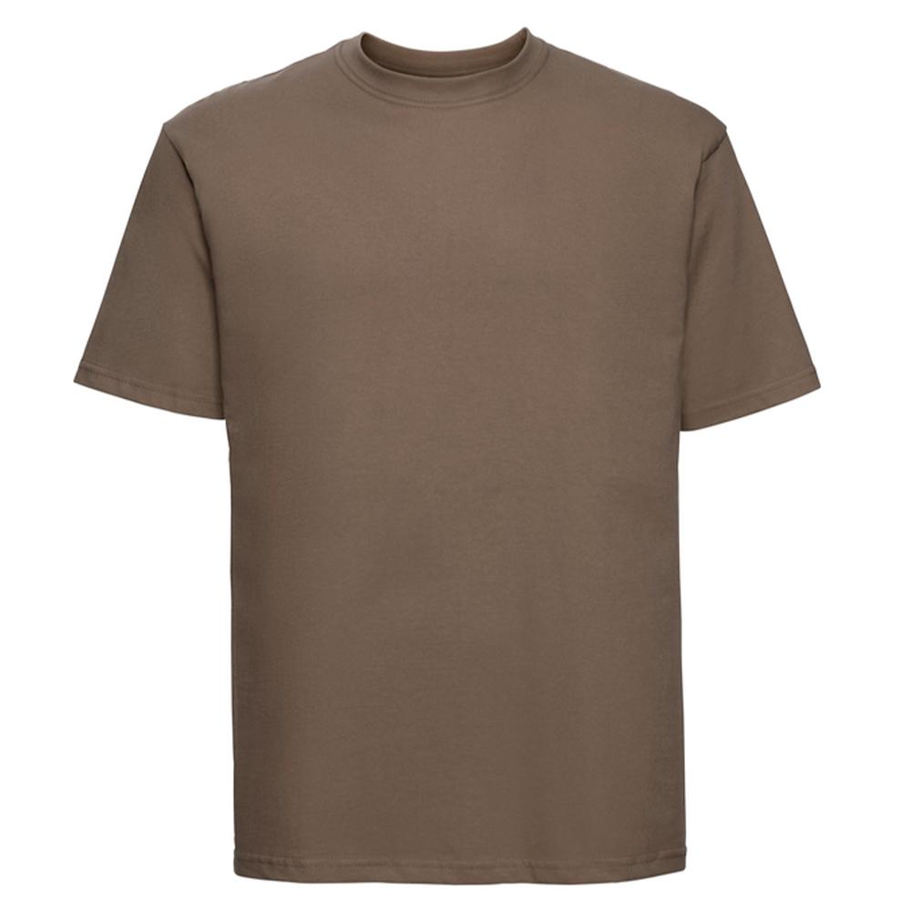 Russell Collection Unisex Adult Authentic Classic T-Shirt