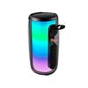 JBL Pulse 6 Large Wireless Bluetooth Speaker with 360° Colorful Light Effects