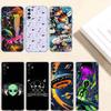 MH140 Space Alien UFO Phone Case for Motorola G34 G32 G31 G14 G15 G84 G62 E32 G24 G72 G71 G73 G85 G200 G60 G52 G51 G50 G42 G41 G32 G30