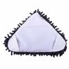 Wash Floors Flat Microfiber Clean Tool Triangle Rag Dust Mop Mop Accessories Mop Head