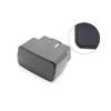 4G Mini OBD GPS Tracker Car ACC Status Location Shock Move SMS Call Alarm Tracking Geofence Locator Free APP IOS Andriod