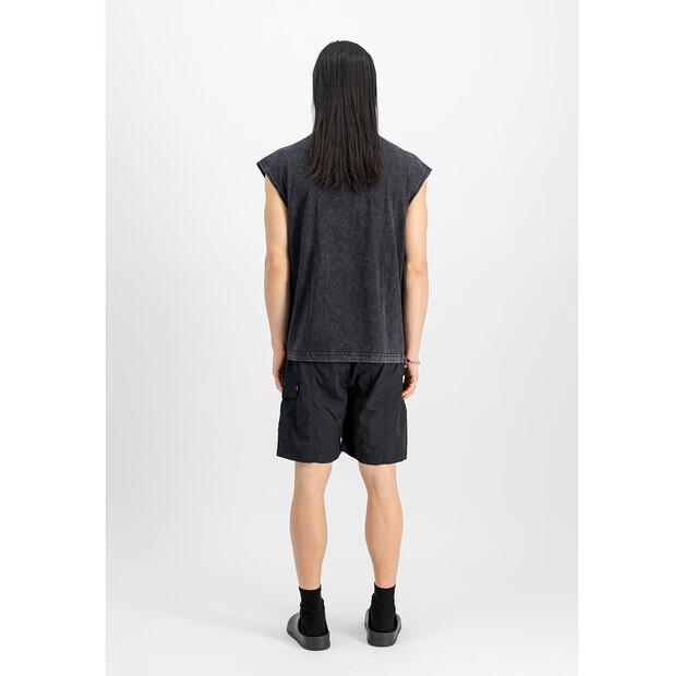 Шорты Alpha Industries Nylon Cargo Short