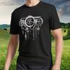 New Tools Wrenches Active T Shirt Logo American Funny S To 5xl
