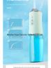 Milang Water Flosser: Идеально подходит для домашнего использования и ортодонтии, эффективно очищает и распыляет для оптимальной гигиены полости рта.