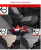 Malaysia North Deer Da Perodua Bezza Center Armrest Box Accessory
