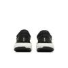 Nike Womens ZoomX Invincible Run Flyknit 'Black Metallic Gold' (women's sizes) Black / Sail / Metallic Gold Running Shoes CT2229 004