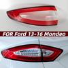 Подходит для Ford Mondeo 13-16 Модель Задний Фонарь Накладка и Корпус.