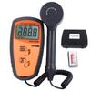 UV Light Meter UVA UVB Tester 290‑390nm LCD Display UVA UVB Radiometer for Testing Measurement