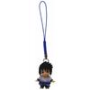 S&S Costume Kewpie R Keychain Naruto Shippuden Uchiha Sasuke