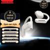 Костная проводимость Bluetooth-гарнитура с открытым ухом Newsmy Q9-Pro