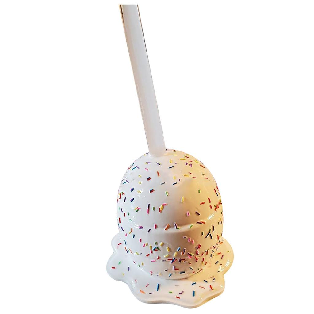 Melting  Sicle Sculpture, Art Sculpture,Modern Home Decoration