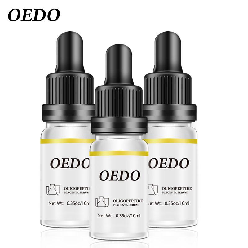 Oligopeptide Placenta Serum Face Cream Acne Treatment Skin Care Repair Whitening Anti Anging Winkles Essence Moisturizing