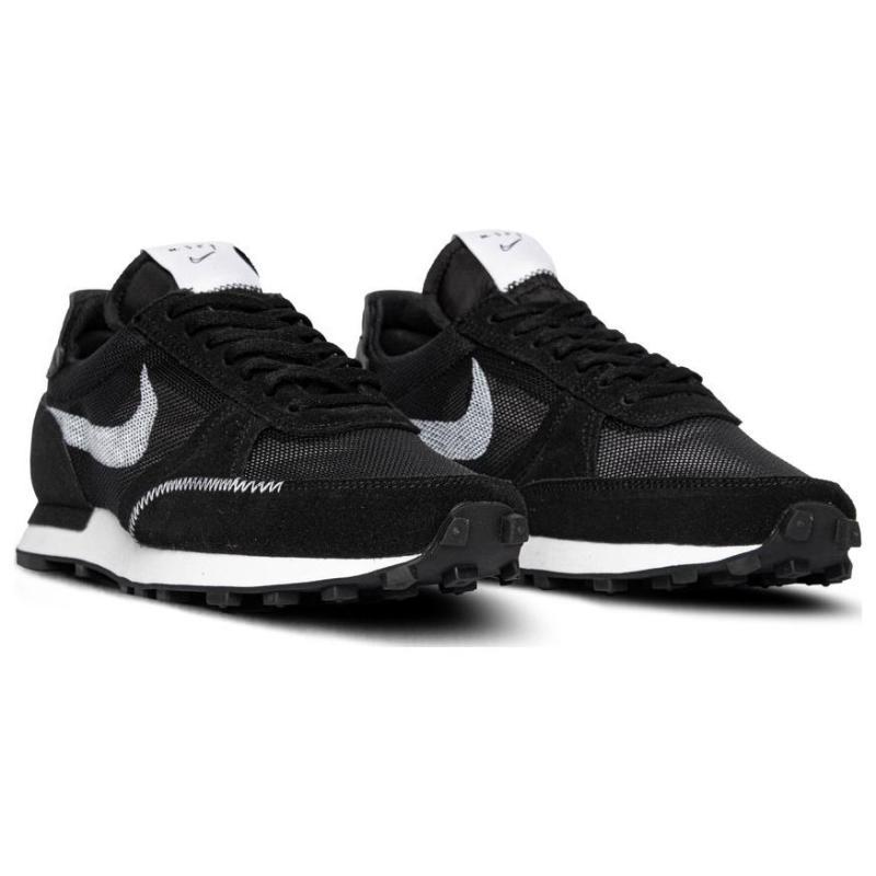 Nike Кроссовки DBreak-Type 'Черно-белый Swoosh' CJ1156-003