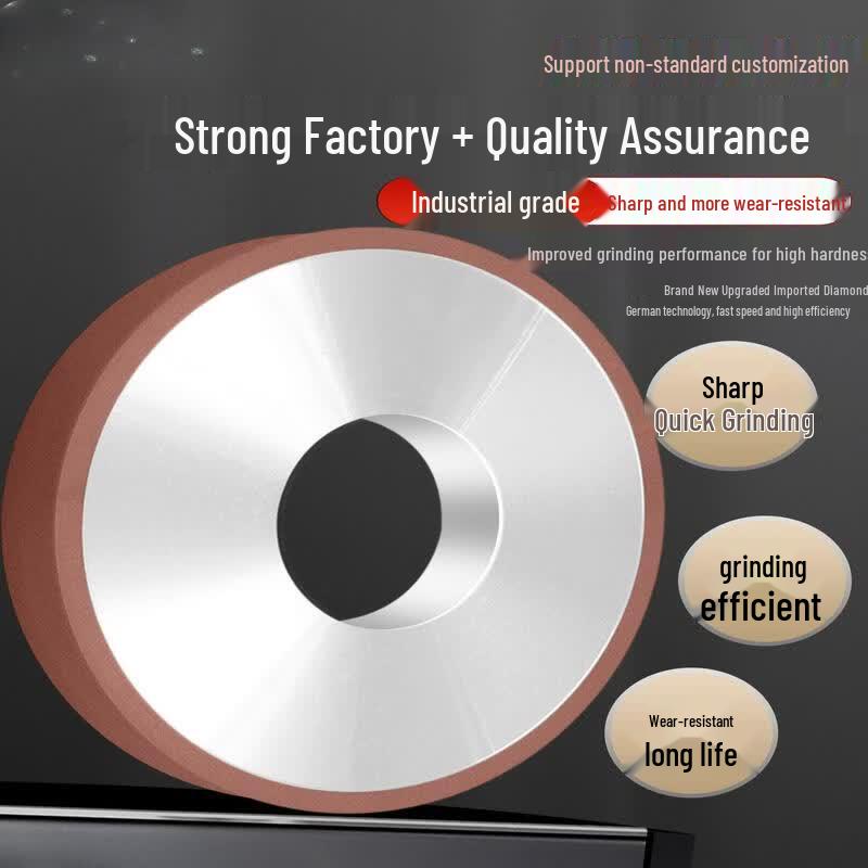 YunDuo Diamond Surface Grinding Wheel