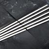 40cm l x 1cm w x 2mm t, 4 шт.