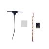 AXISFLYING FPV Drone GPS & ELRS Components (CN version)