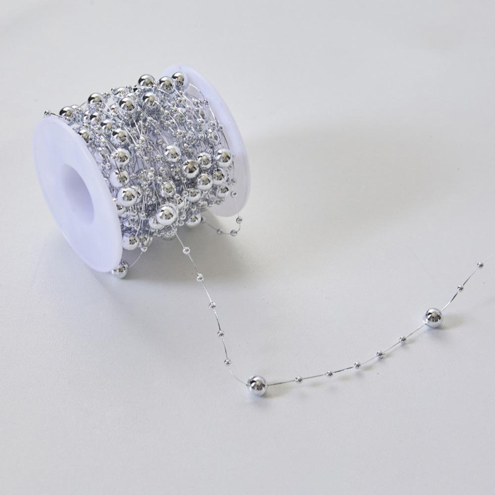 Искусственный жемчуг Рождественская елка Бусины Искусственная елка Подвесные украшения Букет