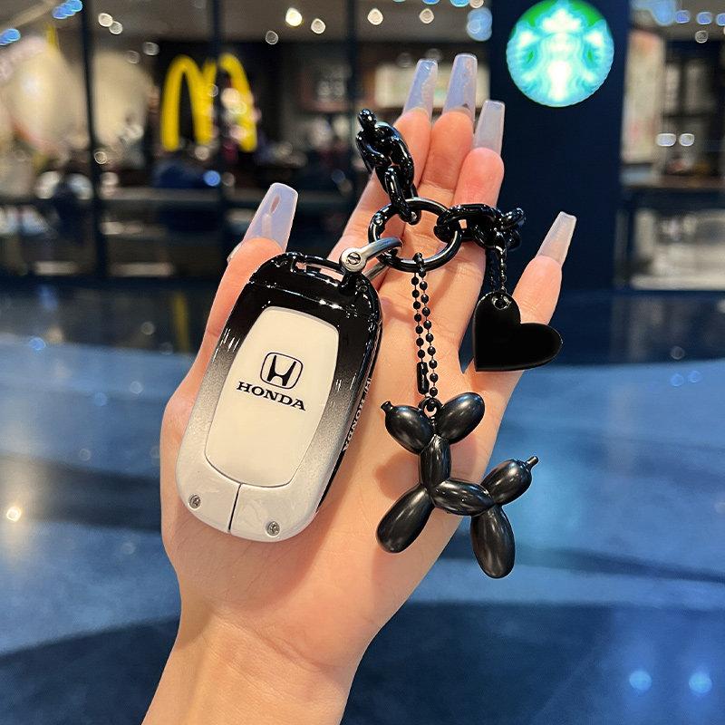 CCZSI1 Suitable for Honda CRV keycase 2026 new women's XRV stylish old Haoying Accord 11th generation Civic Yingshi Pai bag