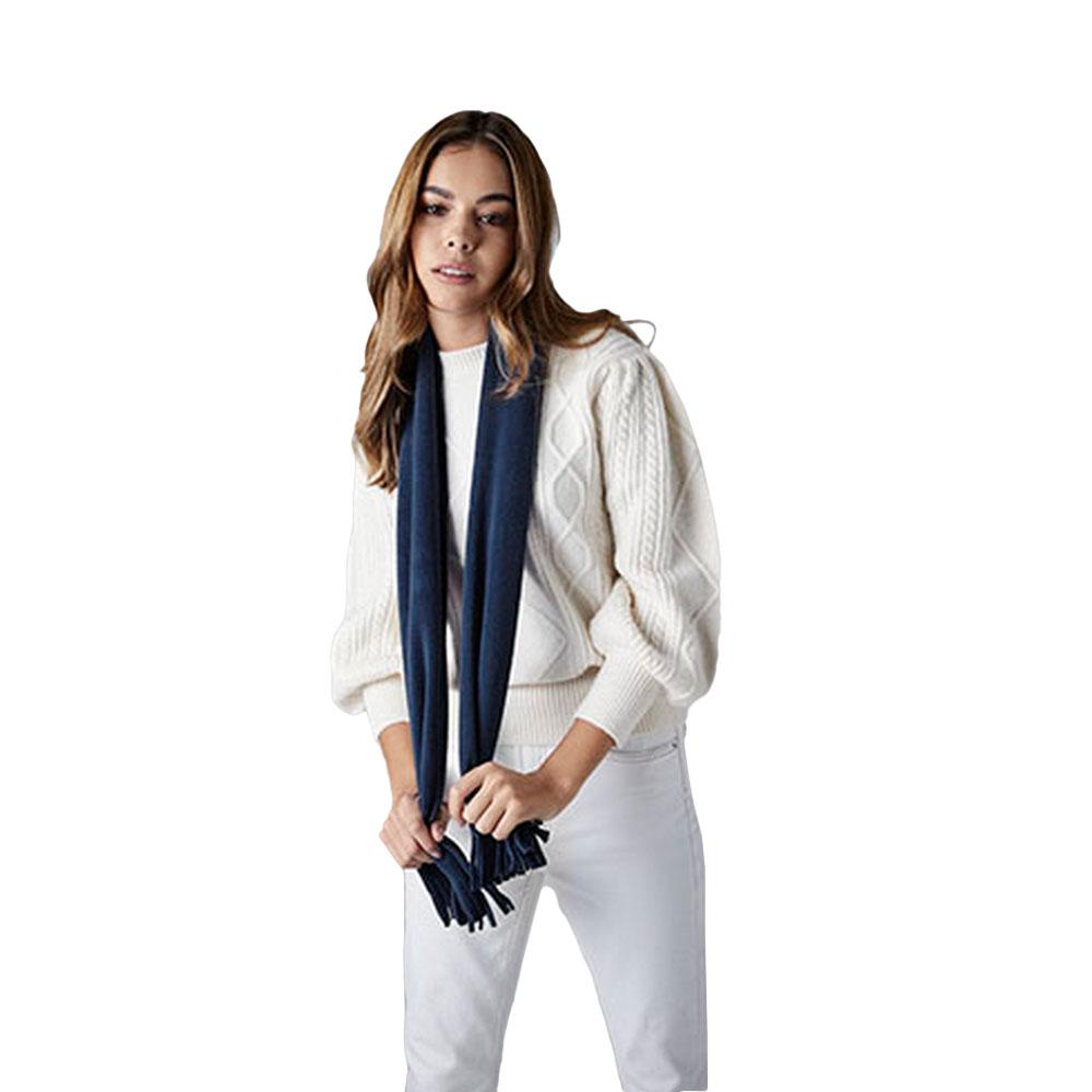 Beechfield Ladies/Womens Suprafleece Anti-Pilling Dolomite Winter Scarf