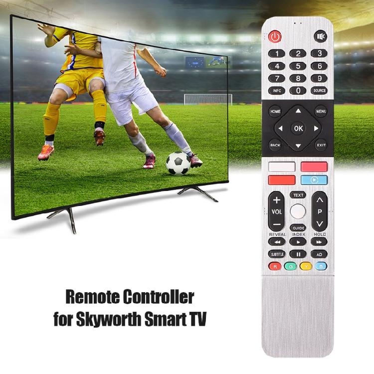 Аксессуары для бытовой техники для пульта дистанционного управления Smart TV 539C 268901 для 32qh9000ka
