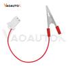 Car Remote Key For Honda ADV SH 150i 300i Forza PCX X-ADV Motorcycle Scooter K01 K77 K96 K97 433MHz ID47 Chip Smart Fob Battery