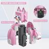 MOULD KING 13158 13159 Little Fox Machine Power Module Технический радиоуправляемый робот MOC Модель 438 шт. Строительные блоки Кирпичи Игрушки Рождественский подарок для детей